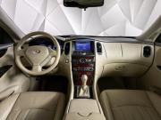 Infiniti QX50 I Москва  - изображение 38