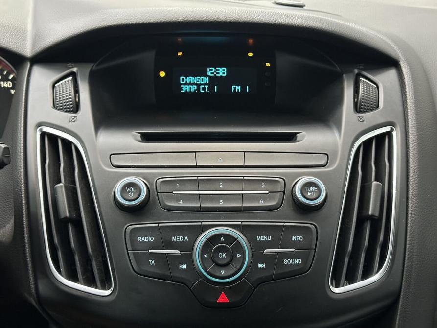 Ford Focus III Рестайлинг Ярославль  - изображение 22