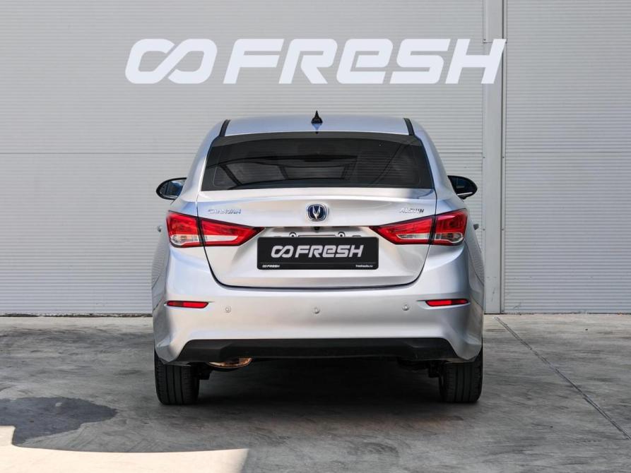 Changan Alsvin Краснодар  - изображение 4