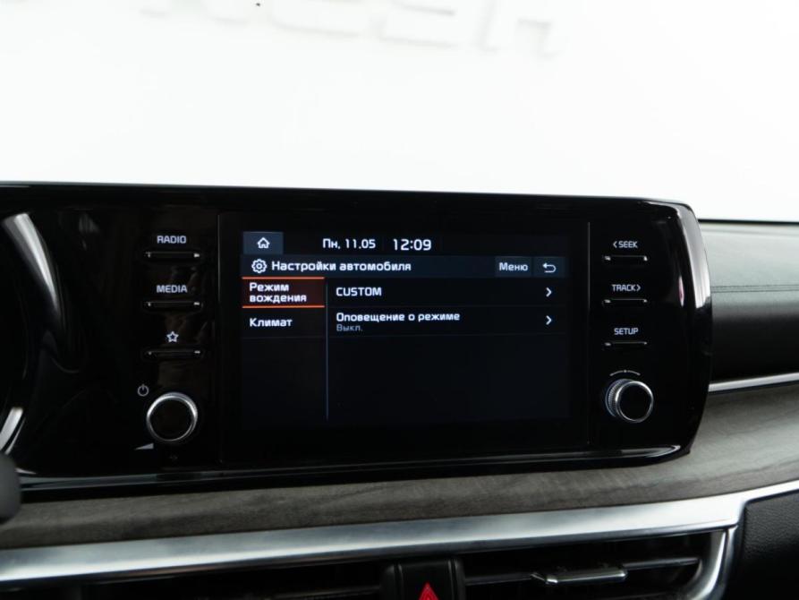 Kia K5 III Москва  - изображение 22