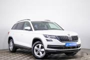 Skoda Kodiaq I Пермь  - изображение 23