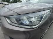 Hyundai Solaris II Воронеж  - изображение 23