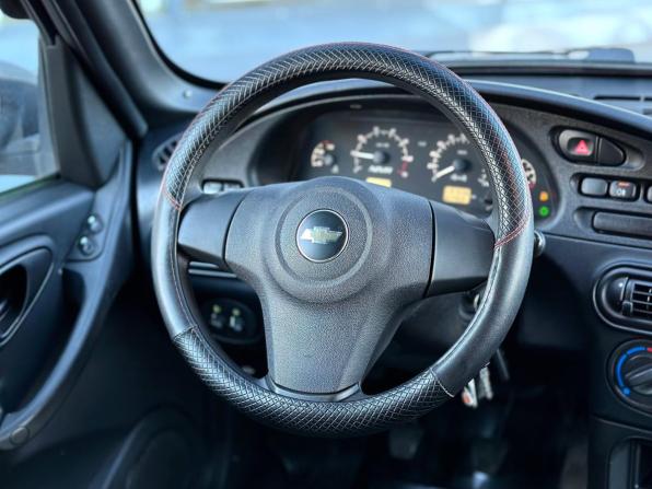 Chevrolet Niva I Рестайлинг с пробегом 2018 года, цена 739 000 рублей, 97656 км, внедорожник, Автокод Объявления