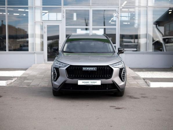 Haval Jolion I Рестайлинг с пробегом 2024 года, цена 2 050 000 рублей, 75274 км, внедорожник, Автокод Объявления