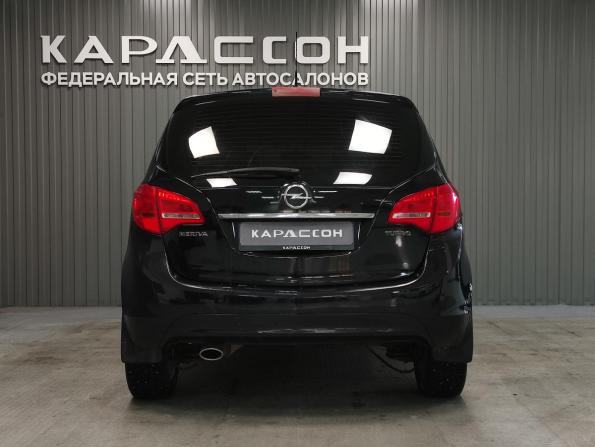 Opel Meriva B с пробегом 2011 года, цена 535 000 рублей, 137312 км, минивэн, Автокод Объявления