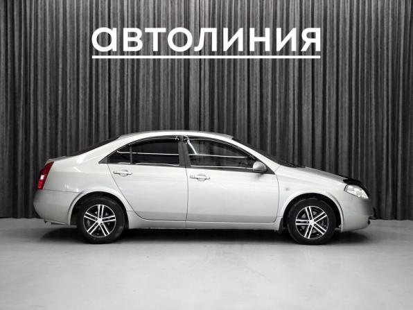 Nissan Primera III (P12) с пробегом 2001 года, цена 350 000 рублей, 309000 км, седан, Автокод Объявления