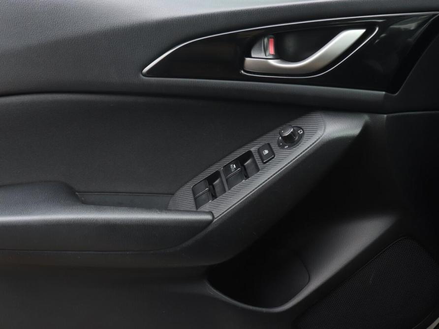 Mazda 3 III (BM) Казань  - изображение 9