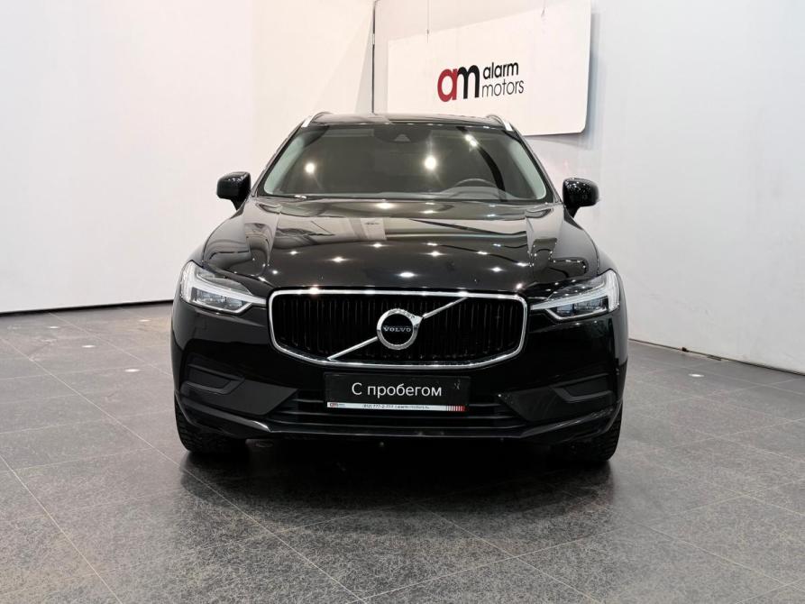 Volvo XC60 II Санкт-Петербург  - изображение 2