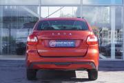 Lada (ВАЗ) Granta I Рестайлинг Ульяновск  - изображение 28