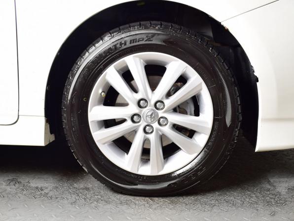 Toyota Wish II с пробегом 2010 года, цена 1 415 995 рублей, 167103 км, минивэн, Автокод Объявления