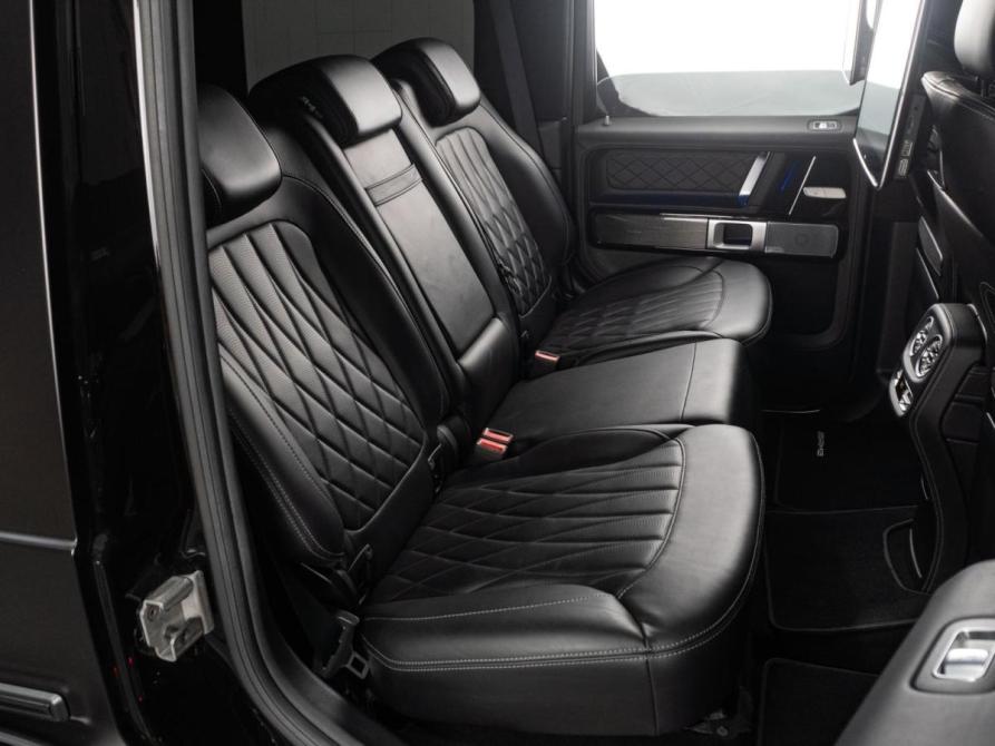 Mercedes-Benz G-Класс AMG II (W463) Тюмень  - изображение 13