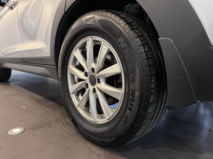Hyundai Tucson III Рестайлинг Чебоксары  - изображение 20
