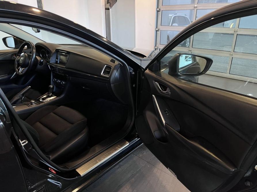 Mazda 6 III (GJ) Чебоксары  - изображение 27