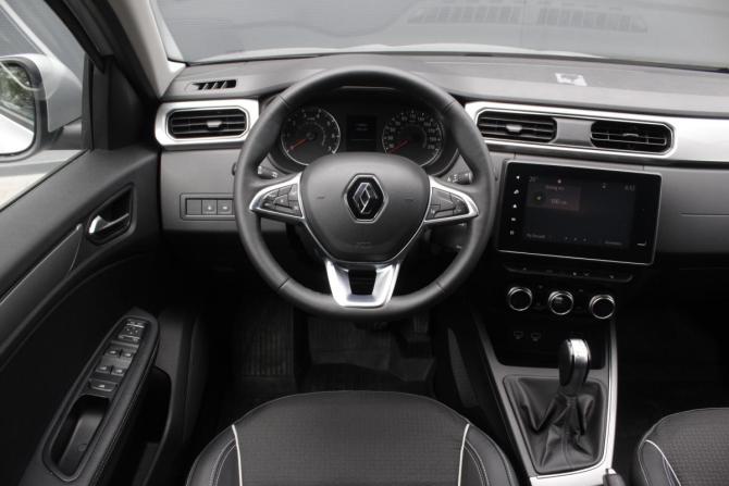 Renault Arkana I с пробегом 2020 года, цена 1 600 000 рублей, 117604 км, внедорожник, Автокод Объявления