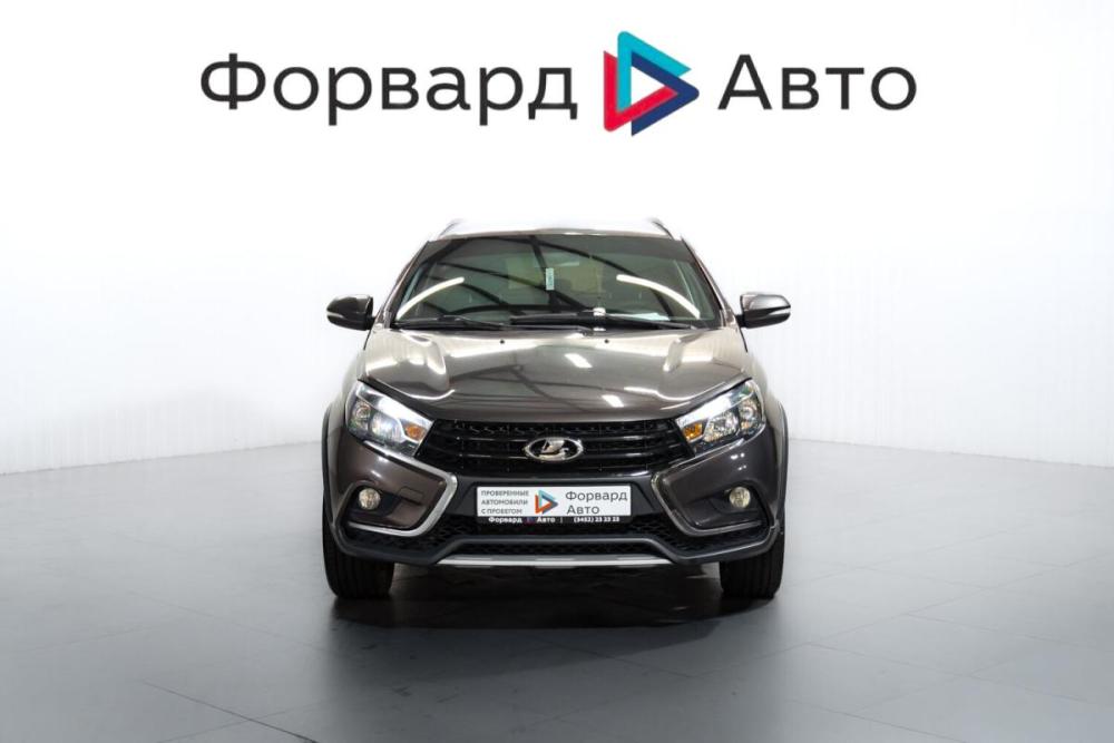 Lada (ВАЗ) Vesta I Тюмень  - изображение 2