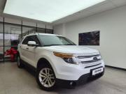 Ford Explorer V Новосибирск  - изображение 16