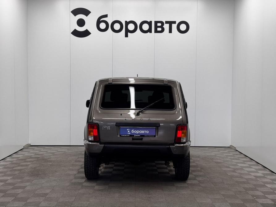 Lada (ВАЗ) Niva Legend I Воронеж  - изображение 6