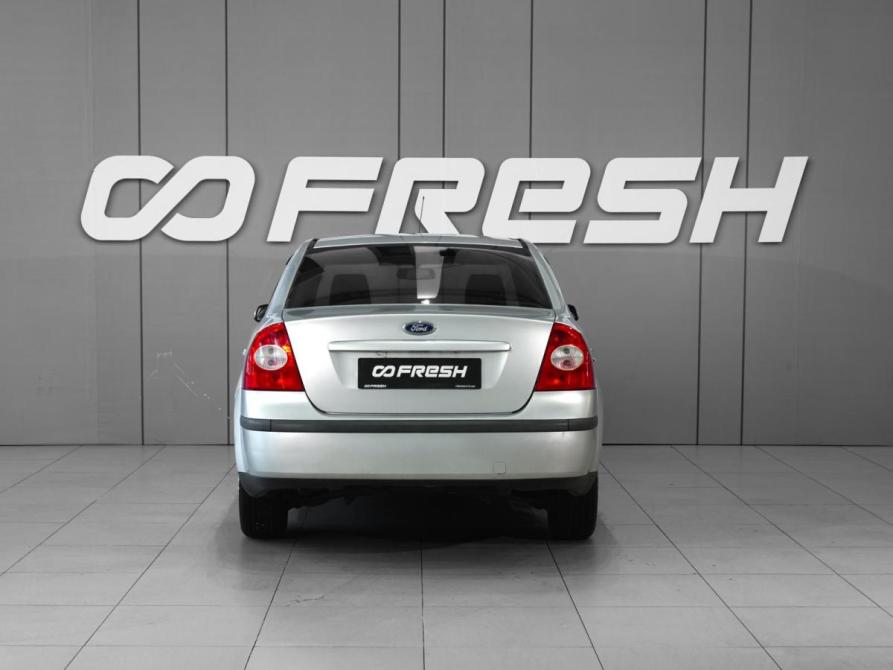 Ford Focus II Тверь  - изображение 4