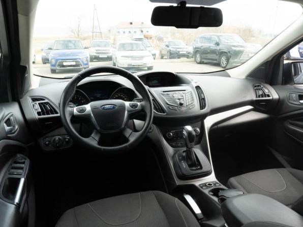 Ford Kuga II с пробегом 2014 года, цена 950 000 рублей, 200914 км, внедорожник, Автокод Объявления