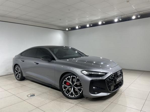 Audi A5 III (B10) с пробегом 2025 года, цена 5 699 000 рублей, 5959 км, лифтбек, Автокод Объявления