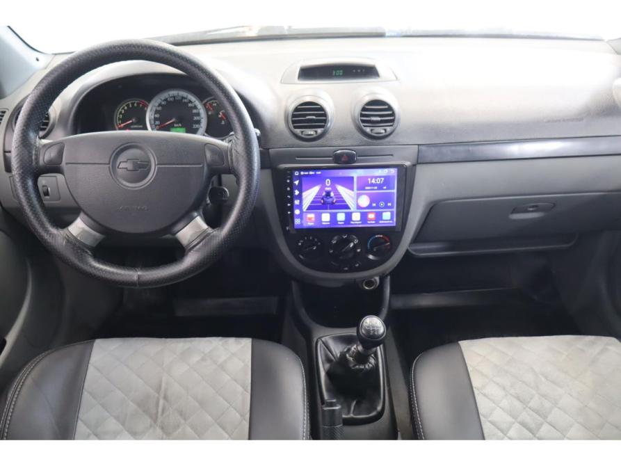 Chevrolet Lacetti I Коломна  - изображение 9
