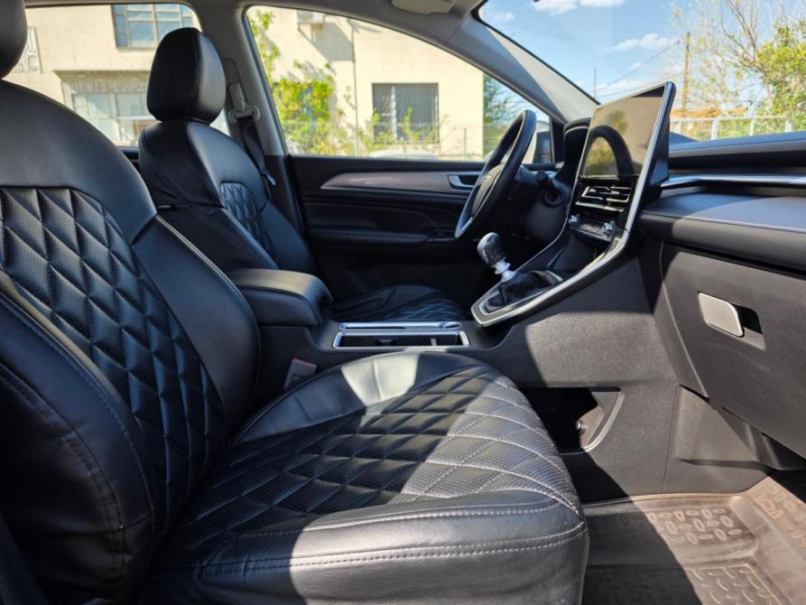 Haval M6 II Ростов-на-Дону  - изображение 11
