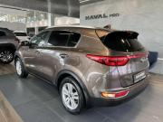 Kia Sportage IV Екатеринбург  - изображение 29