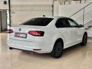Volkswagen Jetta VI Рестайлинг Ростов-на-Дону  - изображение 17