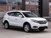 Dongfeng 580 I Рестайлинг Новосибирск  - изображение 24