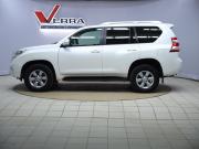 Toyota Land Cruiser Prado 150 Series Рестайлинг 1 Уфа  - изображение 25