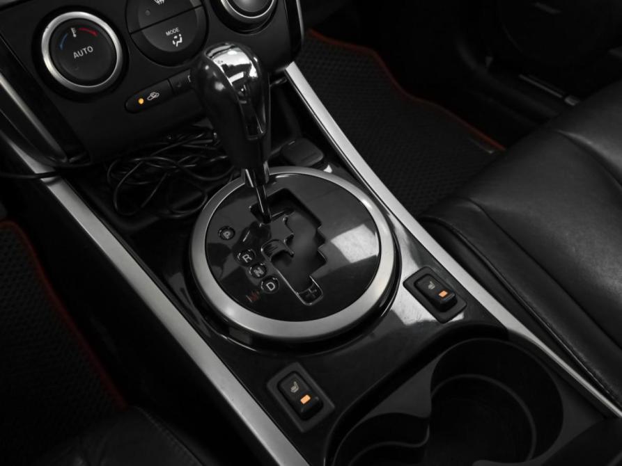 Mazda CX-7 I Рестайлинг Ставрополь  - изображение 13