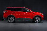 Chery Tiggo 7 Pro Max I Рестайлинг Тюмень  - изображение 35