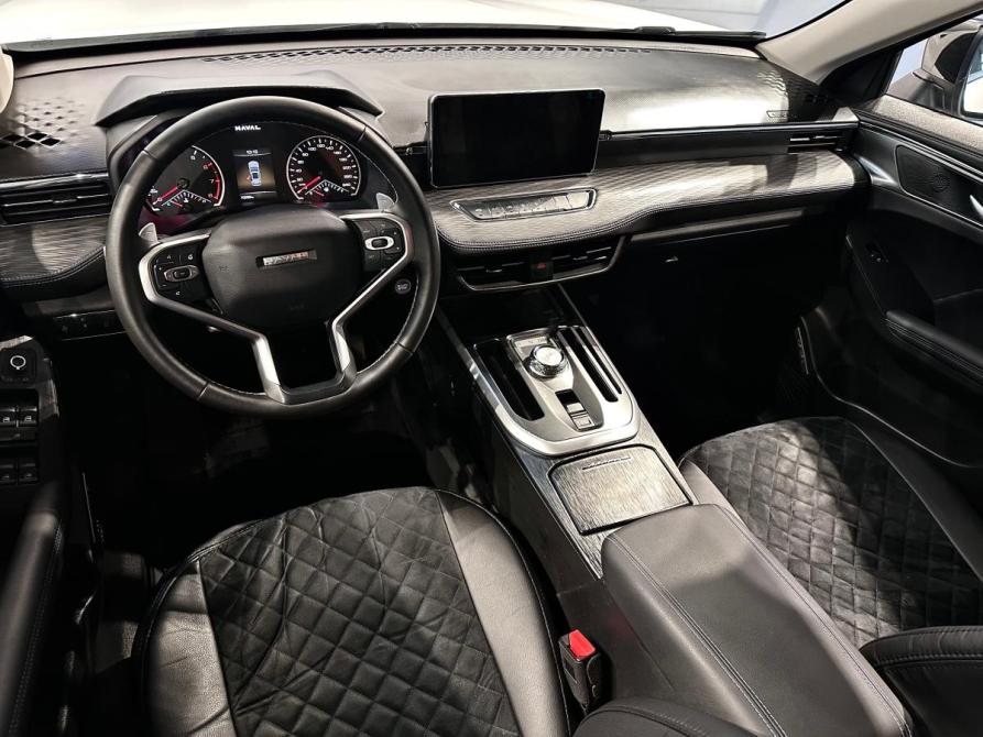 Haval Jolion I Рестайлинг Краснодар  - изображение 18