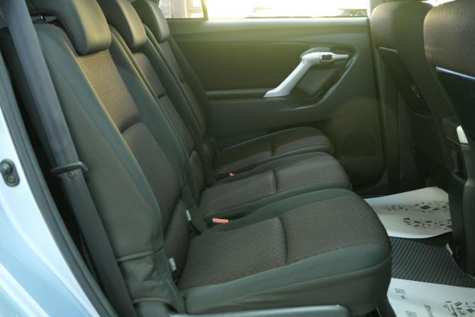 Toyota Verso I с пробегом 2011 года, цена 1 199 000 рублей, 226000 км, компактвэн, Автокод Объявления
