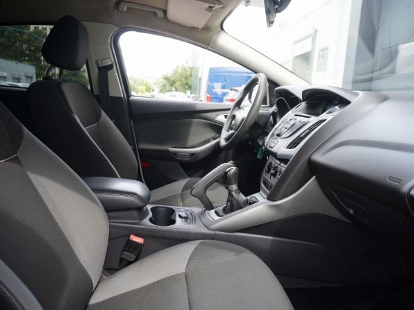 Ford Focus III с пробегом 2012 года, цена 535 000 рублей, 376873 км, хэтчбек, Автокод Объявления