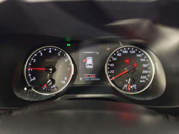 Toyota RAV4 V (XA50) с пробегом 2019 года, цена 3 129 000 рублей, 65174 км, внедорожник, Автокод Объявления