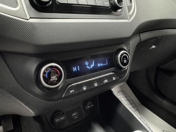 Hyundai Creta I Рестайлинг с пробегом 2020 года, цена 2 255 000 рублей, 39456 км, внедорожник, Автокод Объявления