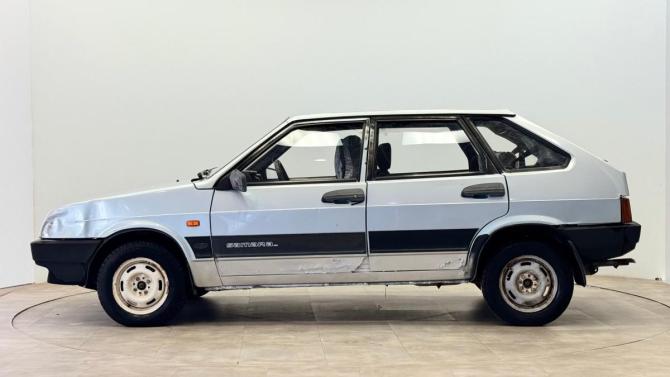 Lada (ВАЗ) 2109 с пробегом 2001 года, цена 75 000 рублей, 182810 км, хэтчбек, Автокод Объявления