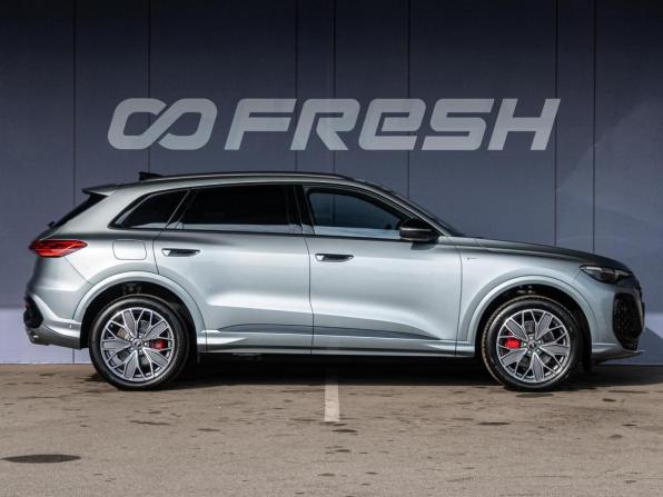 Audi Q5 III (GU) с пробегом 2026 года, цена 6 380 000 рублей, 47 км, внедорожник, Автокод Объявления