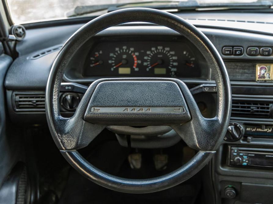 Lada (ВАЗ) 2115 Волгоград  - изображение 16