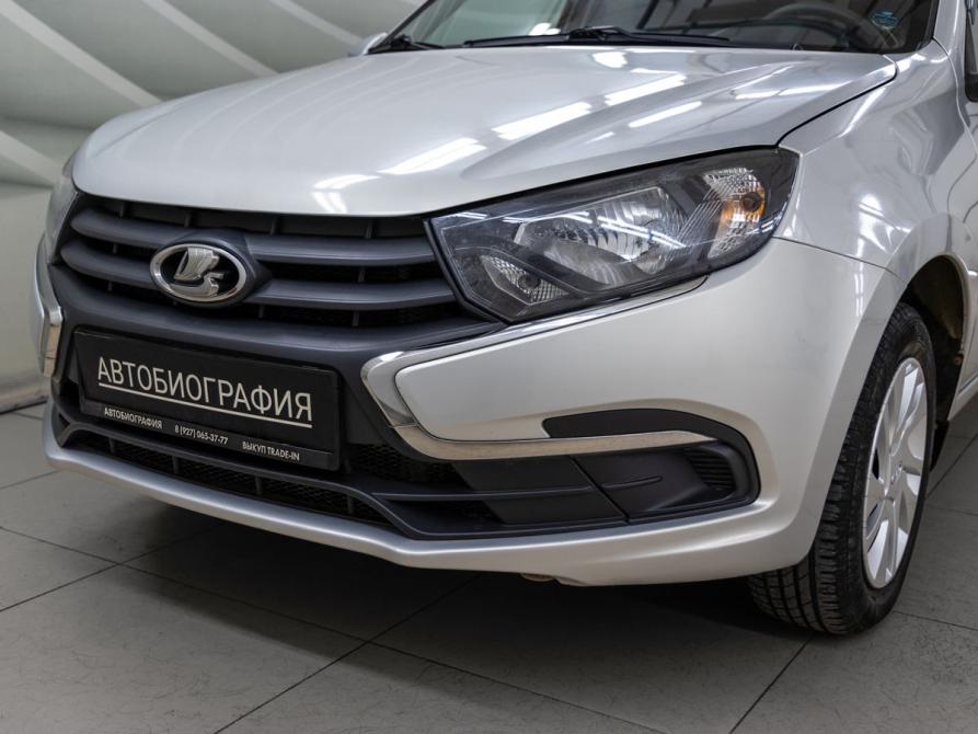 Lada (ВАЗ) Granta I Рестайлинг Волгоград  - изображение 10