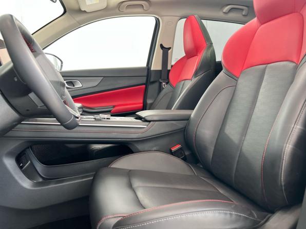 Changan CS55 Plus II с пробегом 2024 года, цена 2 110 000 рублей, 37800 км, внедорожник, Автокод Объявления