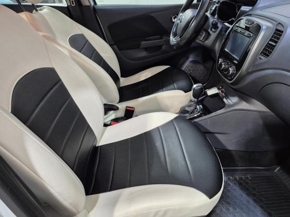 Renault Kaptur I с пробегом 2017 года, цена 1 267 000 рублей, 147047 км, внедорожник, Автокод Объявления