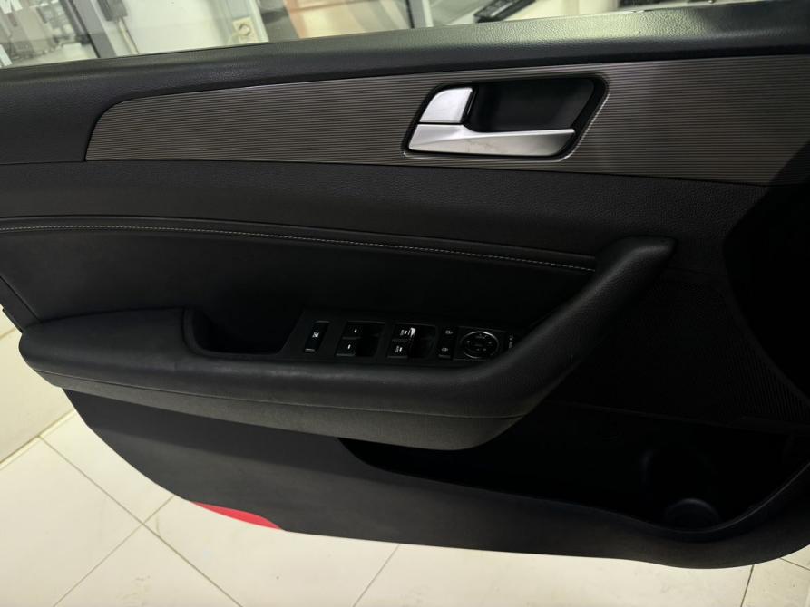 Hyundai Sonata VII (LF) Рестайлинг Минеральные Воды  - изображение 15
