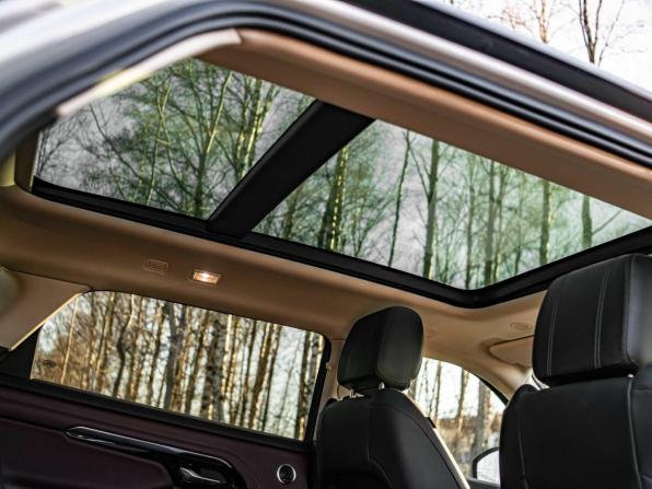 Land Rover Range Rover Evoque II с пробегом 2022 года, цена 3 900 000 рублей, 26590 км, внедорожник, Автокод Объявления
