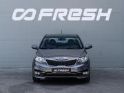 Kia Rio III Рестайлинг Краснодар  - изображение 23
