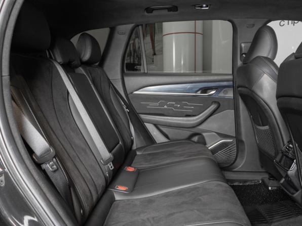 Geely Monjaro I с пробегом 2024 года, цена 3 571 100 рублей, 47318 км, внедорожник, Автокод Объявления