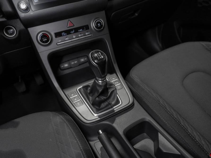 Hyundai Creta II Москва  - изображение 14