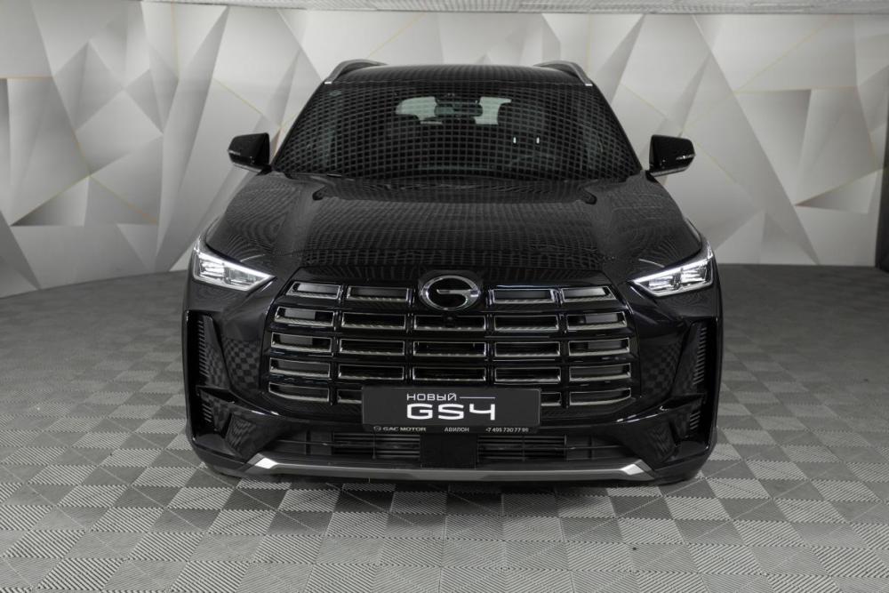 GAC GS4 Москва  - изображение 2