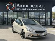 Kia Ceed II Волгоград  - изображение 18